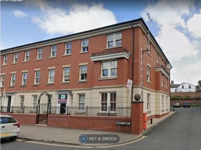 Apartment for rent in Warrington