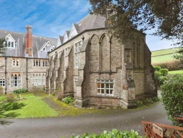 House for sale in Bridford, Devon