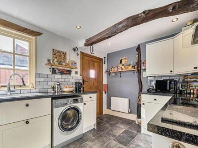 House for sale in Highweek, Bridford
