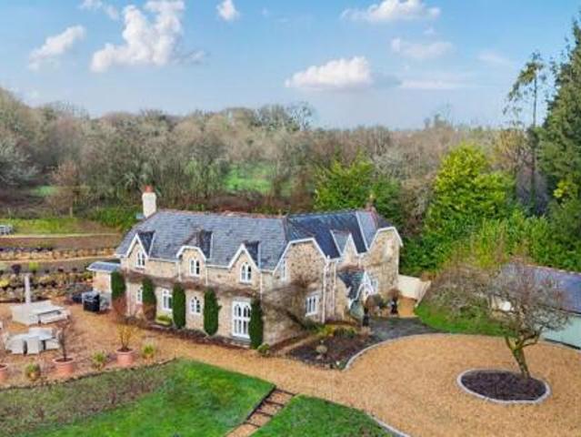 House for sale in Highweek, Bridford