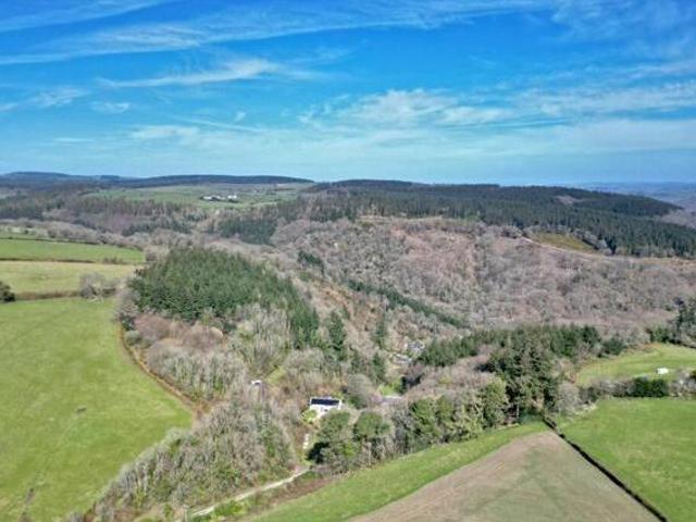 House for sale in Highweek, Bridford