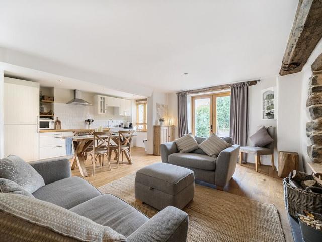 Apartment for rent in Ellacombe, Babbacombe