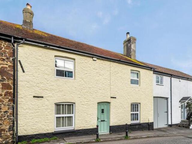 House for sale in Bridford, Devon