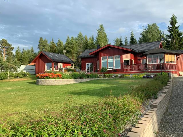 Villa till salu i Skellefteå, Västerbotten