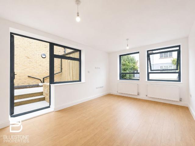 Apartment for rent in London Borough of Lewisham, Greater London