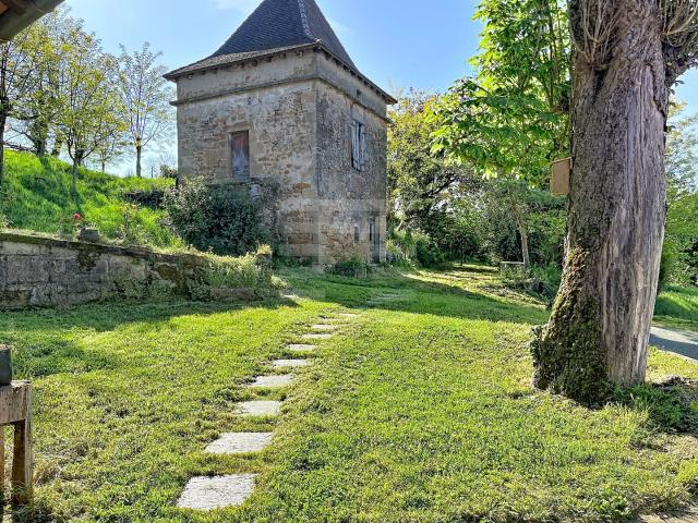 Maison vente à Figeac