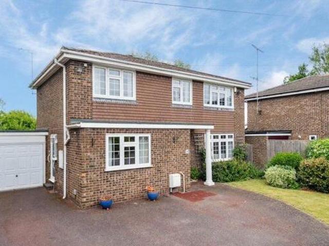 House for sale in Marlow, Buckinghamshire