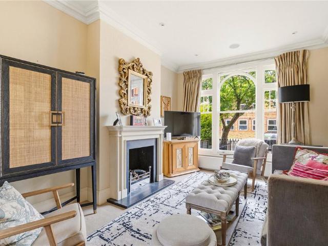 House for rent in Fulham, Sands End
