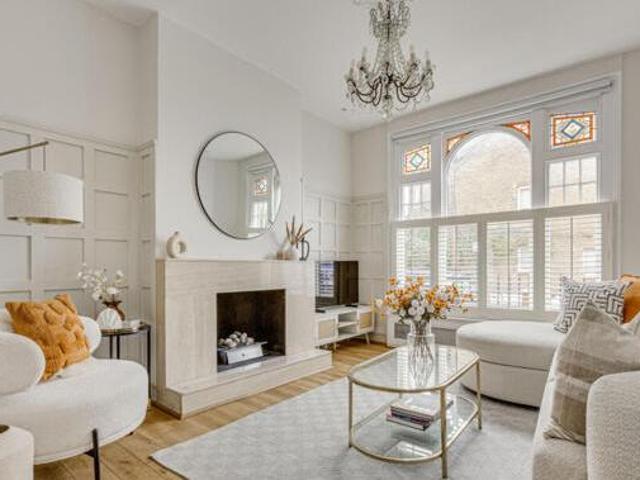 House for sale in Lyons, Greater London
