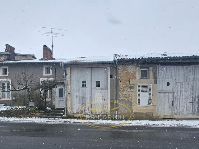 Maison vente à Commercy, Boviolles