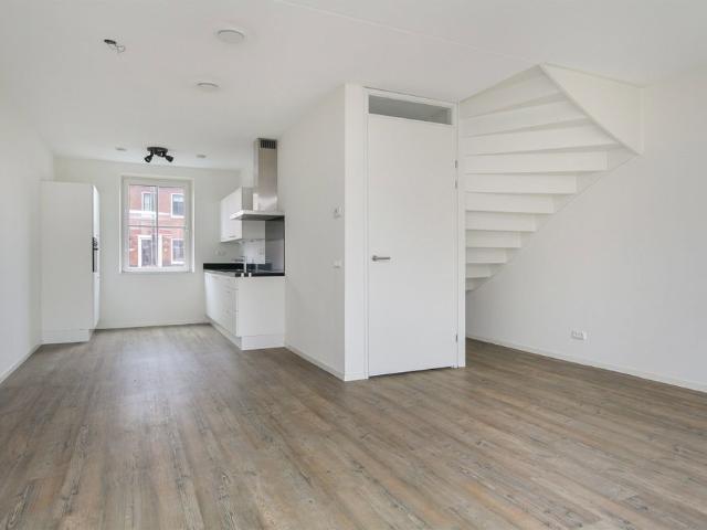 Woning te huur in Assen