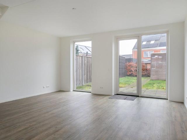 Woning te huur in Assen
