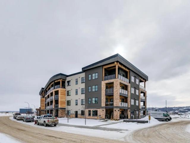 Apartment for rent in Northwest, Alberta