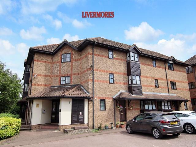 Apartment for rent in New Town, Monks Orchard
