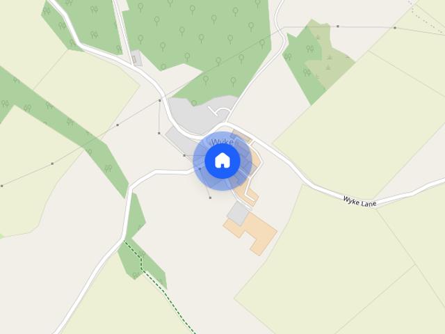 House for rent in Acton Round, Shropshire