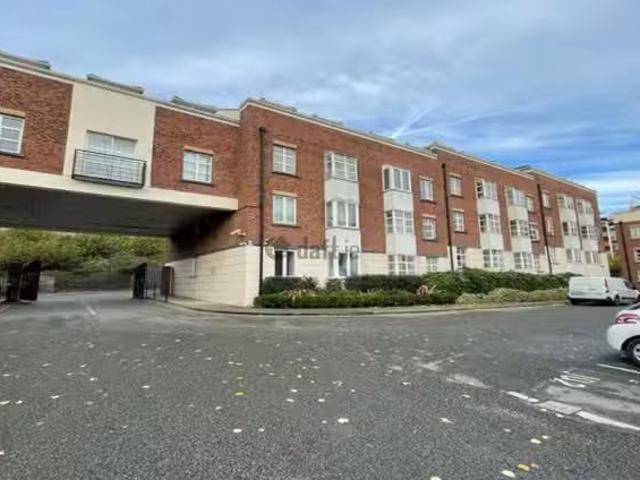 Apartment to rent