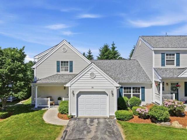 House for sale in New Hampshire