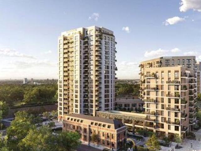 House for sale in Lyons, Greater London