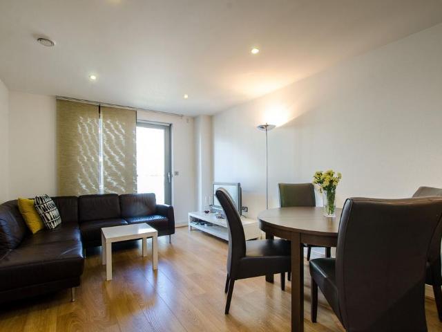 Apartment for rent in Bromley-by-Bow, Greater London