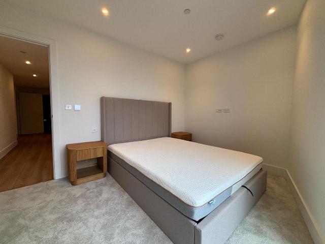 Apartment for rent in Bromley-by-Bow, Mile End