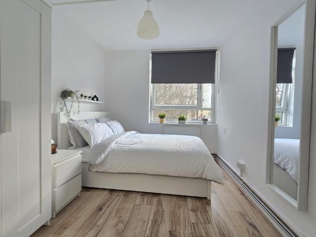 House for rent in Bromley-by-Bow, Greater London