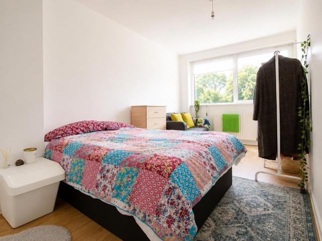 Apartment for rent in Bromley-by-Bow, Limehouse