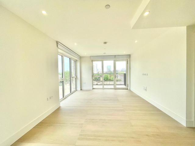 Apartment for rent in Bromley-by-Bow, Mile End