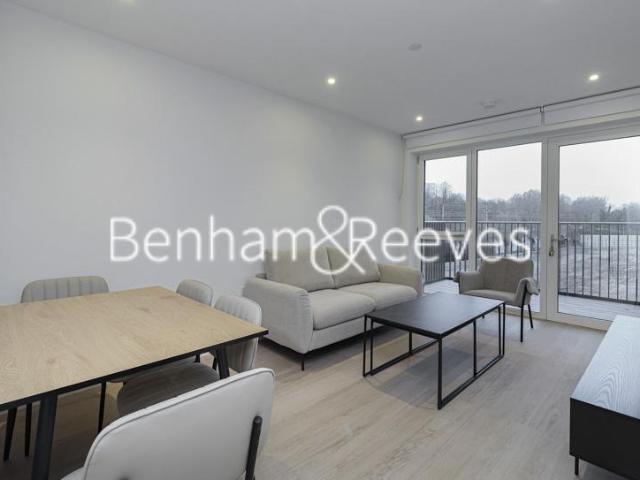 Apartment for rent in Bromley-by-Bow, Limehouse