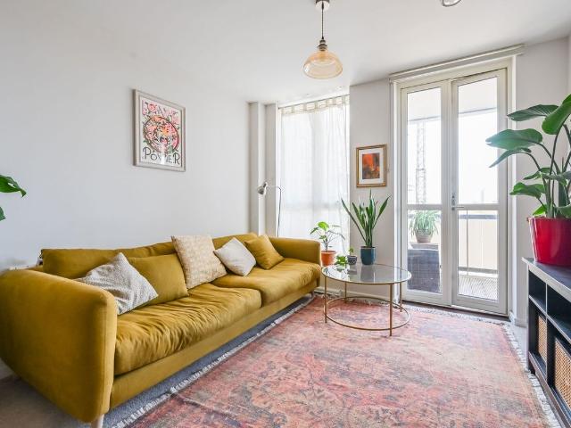 Apartment for rent in Bromley-by-Bow, Mile End