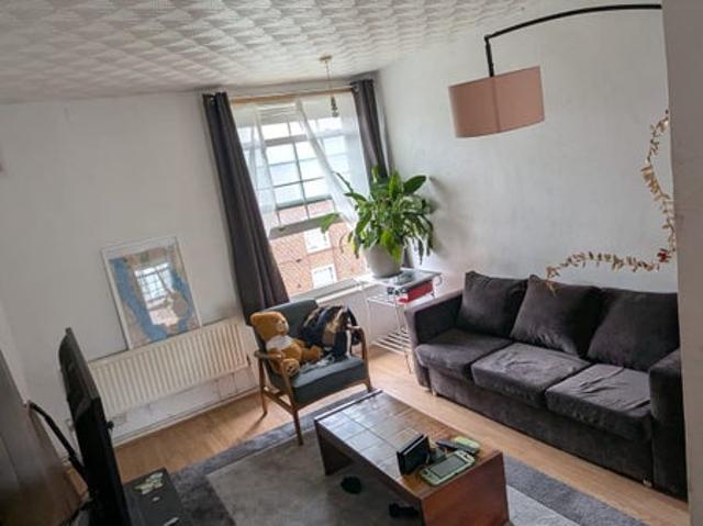 Apartment for rent in Bromley-by-Bow, Bow