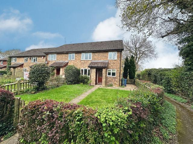 House for rent in Hart, Hampshire