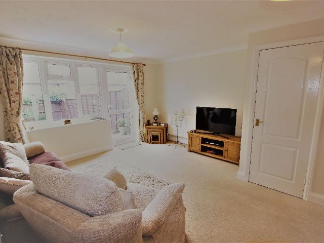 House for rent in Hart, Hampshire