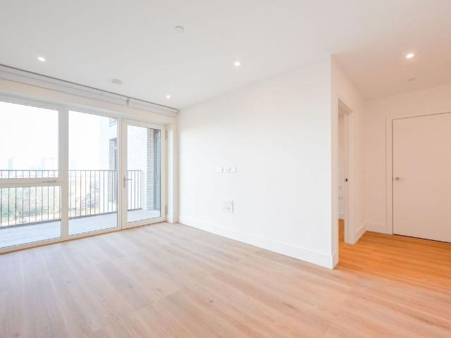Apartment for rent in Bromley-by-Bow, Mile End