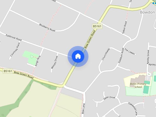 Apartment for rent in Trafford Park, Greater Manchester