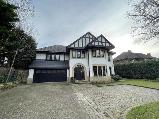 House for rent in Trafford Park, Greater Manchester