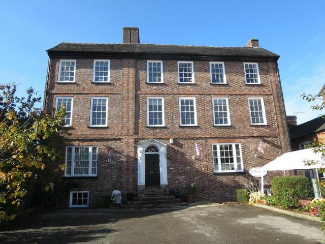 Apartment for rent in Wrinehill, Butterton