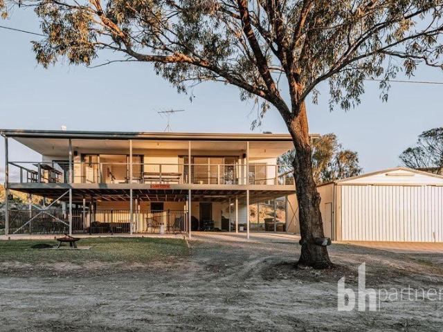 House for rent in Bowhill, South Australia