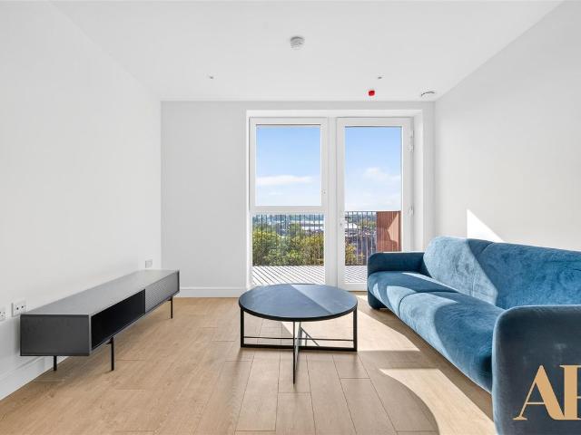 House for rent in Alperton, Greater London