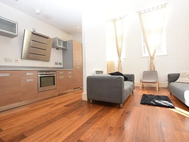 House for rent in City Centre, South Yorkshire