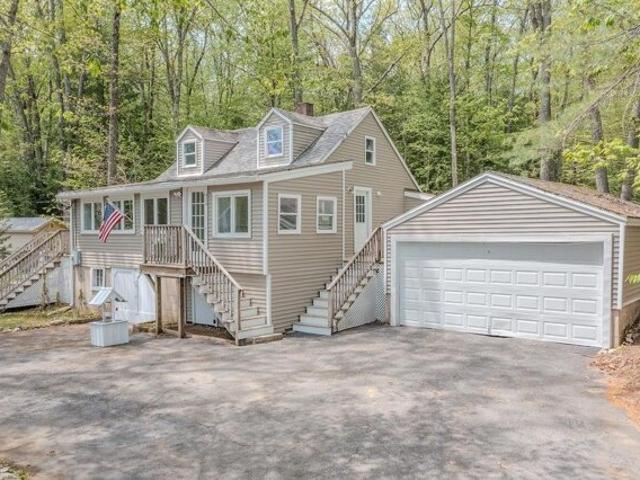 House for sale in New Hampshire