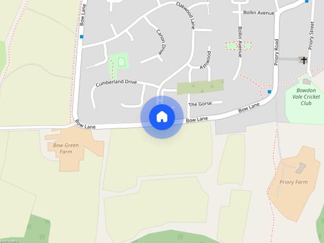 House for rent in Trafford Park, Greater Manchester