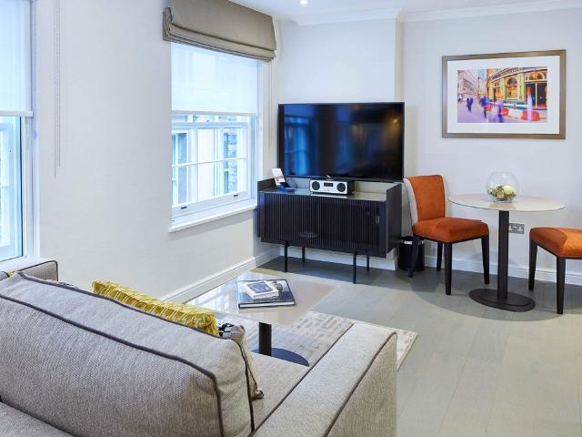 Studio for rent in Lyons, Greater London