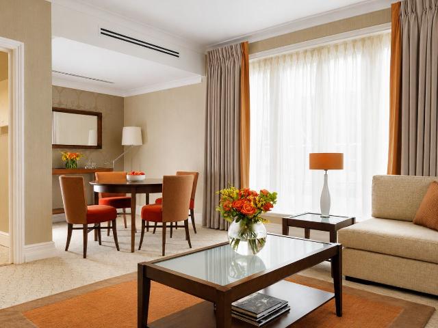 Apartment for rent in St Paul's, Greater London