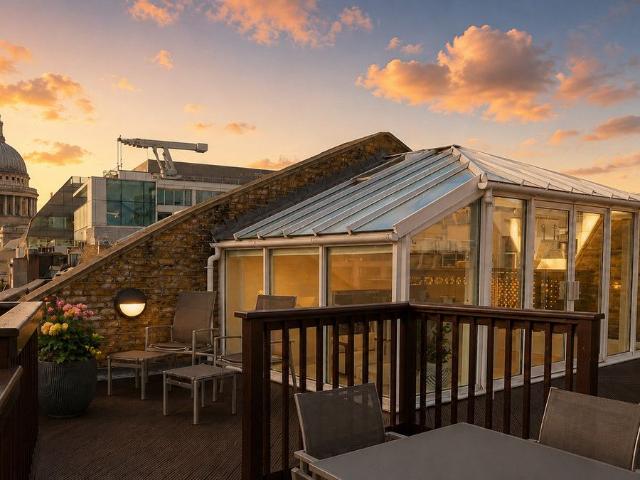 House for rent in St Paul's, Greater London