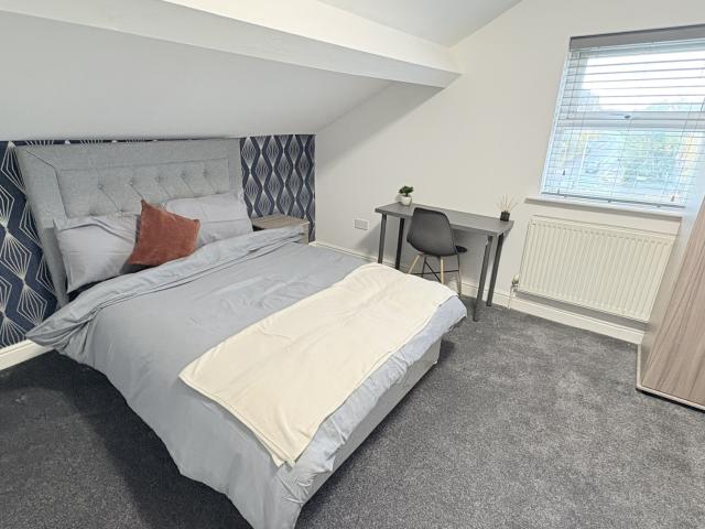 House for rent in Plungington, Higher Bartle
