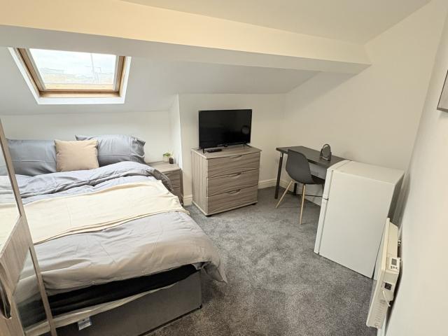 House for rent in Plungington, Higher Bartle