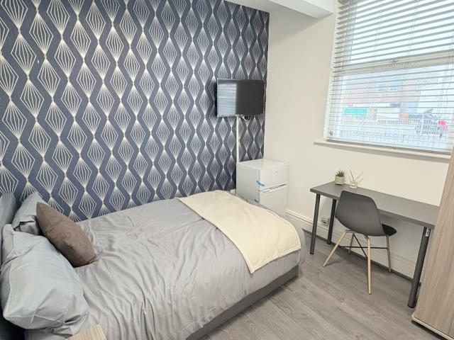House for rent in Plungington, Higher Bartle