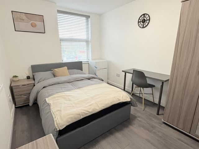 House for rent in Plungington, Higher Bartle