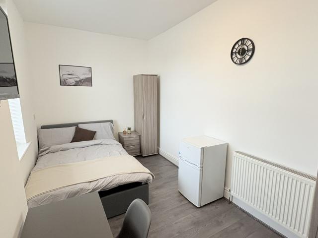House for rent in Plungington, Higher Bartle