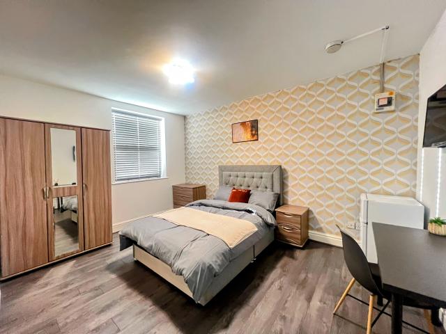 House for rent in Plungington, Higher Bartle